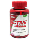 Active Woman 90 tablets Yeast Free by MET-Rx