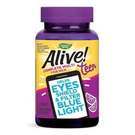 Alive! Teen Gummy Multivitamin for Her 50 Gummies Yeast Free by Nature's Way