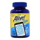 Alive! Teen Gummy Multivitamin for Him 50 Gummies Yeast Free by Nature's Way