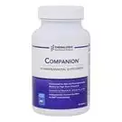 Companion Multivitamin 90 Tablets Yeast Free by Theralogix