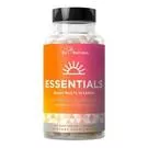 Essentials Multivitamin for Women 60 VCaps Yeast Free by EU Natural