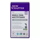 Every Man's 40+ One Daily Whole-Food Multivitamin 48 Vegetarian Tablets Yeast Free by New Chapter