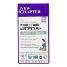 Every Man's 40+ One Daily Whole-Food Multivitamin 96 Tablets Yeast Free by New Chapter