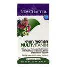 Every Woman Multivitamin 24 Tablets Yeast Free by New Chapter