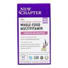 Every Woman's 40+ One Daily Whole-Food Multivitamin 48 Vegetarian Tablets Yeast Free by New Chapter