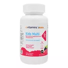 Kids Multi Multivitamin - Multimineral 120 Chewable Tablets Yeast Free by eVitamins