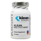 Klean Multivitamin 60 Tablets Yeast Free by Douglas Labs