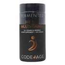 Men's Fermented Multivitamin 120 Capsules Yeast Free by CodeAge