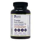 Multi-Vitamin 120 Veg Capsules Yeast Free by Premier Research Labs