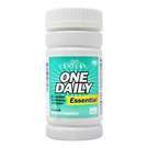 One Daily Essential Multivitamin 100 Tablets Yeast Free by 21st Century