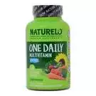 One Daily Multivitamin for Men 60 Capsules Yeast Free by NATURELO