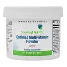 Optimal Multivitamin Powder 224 g (7.90 oz) Yeast Free by Seeking Health