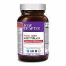 Perfect Energy Multivitamin 72 Vegetarian Tablets Yeast Free by New Chapter