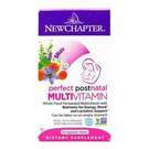 Perfect Postnatal Multivitamin 48 Vegetarian Tablets Yeast Free by New Chapter