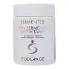 Teen Fermented Multivitamin 60 Capsules Yeast Free by CodeAge
