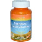Teenplex Multivitamin 60 Tablets Yeast Free by Thompson