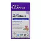 Tiny Tabs Multivitamin 192 Tablets Yeast Free by New Chapter