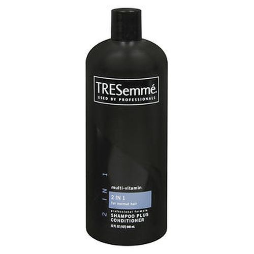 Tresemme MultiVitamin 2 in 1 Shampoo Plus Conditioner 28 Oz by Tresemme
