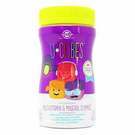 U-Cubes Children's Multivitamin and Mineral Gummies 60 Gummies Yeast Free by Solgar
