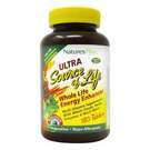Ultra Source of Life Multivitamin with Lutein 180 Tablets Yeast Free by Nature's Plus