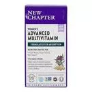 Women's Advanced Multivitamin 120 Tablets Yeast Free by New Chapter