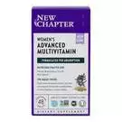 Women's Advanced Multivitamin 48 Tablets Yeast Free by New Chapter