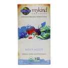 mykind Organics Men's Multivitamin 120 Tablets Yeast Free by Garden of Life