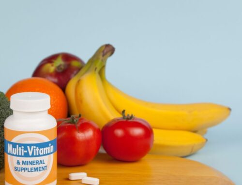How to choose the best multivitamin for your specific needs