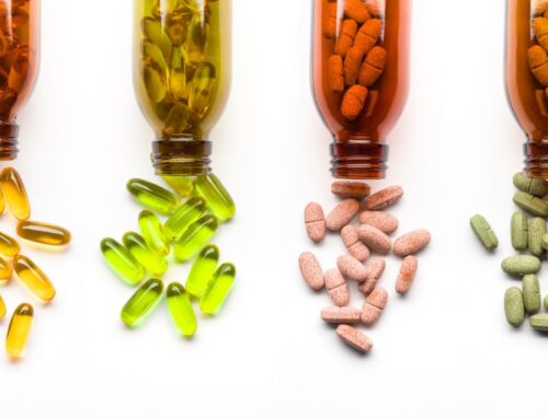 The importance of choosing high-quality supplements and avoiding fake or contaminated products